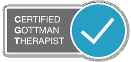 Certified Gottman Therapist