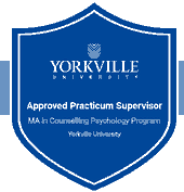 Yorkville University Approved Practicum Supervisor